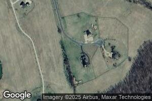 2850 Chattins Run Ln, Delaplane, VA 20144
