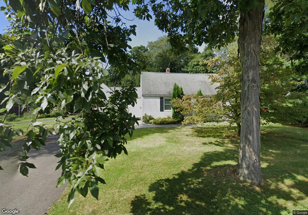 961 Spruce Brook Rd, East Berlin, CT 06023 - photo 1