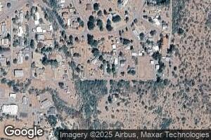 120 E Earl Stevens Rd, Tonto Basin, AZ 85553