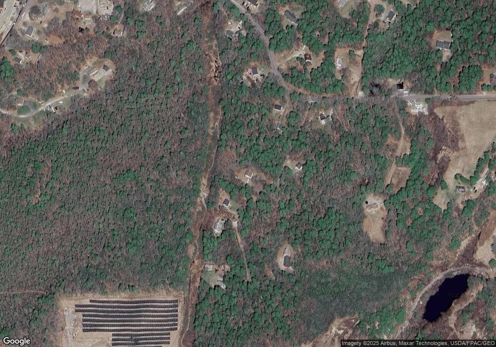 23 Hidden Ridge Rd, Boothbay, ME 04537 - photo 1