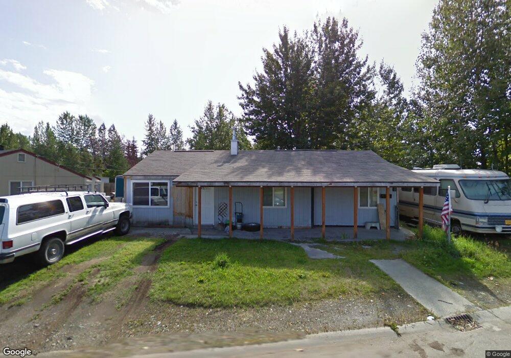 1700 Link Ct, Anchorage, AK 99504 - photo 1