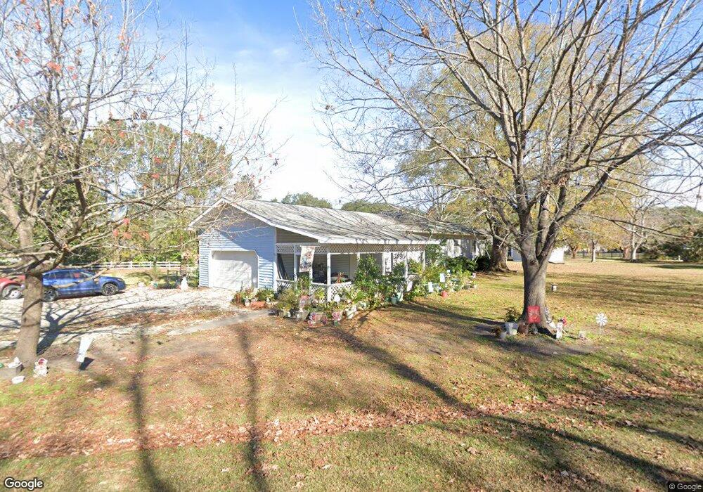 110 Gippy Dike Rd, Moncks Corner, SC 29461 - photo 1