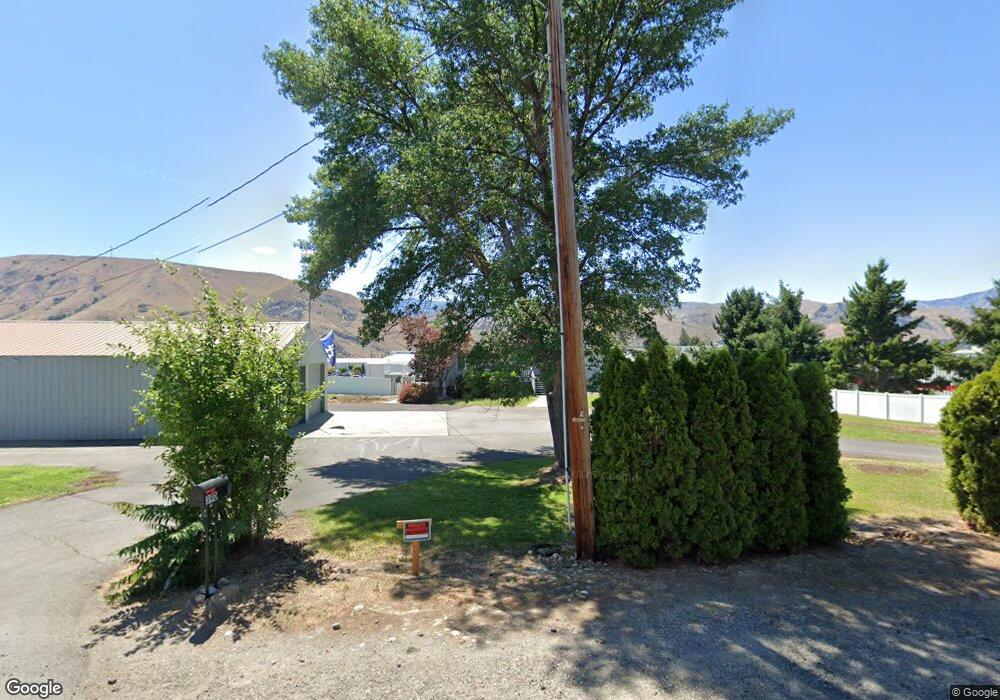 390 Pace Dr, East Wenatchee, WA 98802 - photo 1