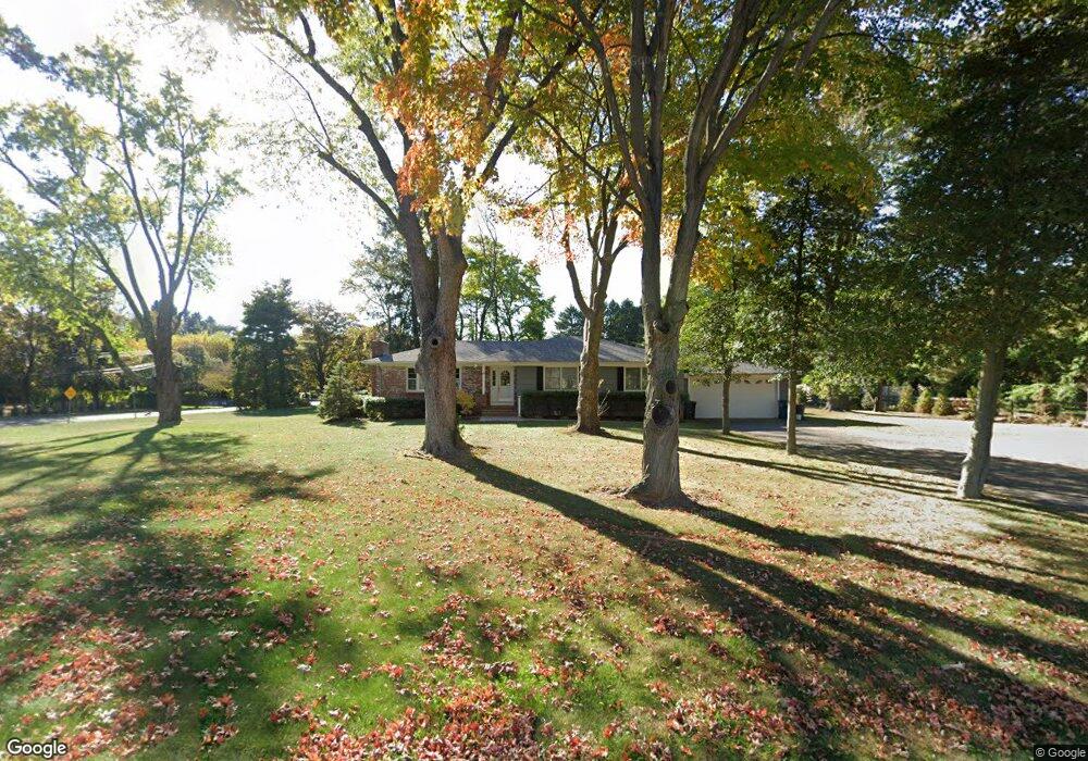 88 Five Points Rd, Colts Neck, NJ 07722 - photo 1