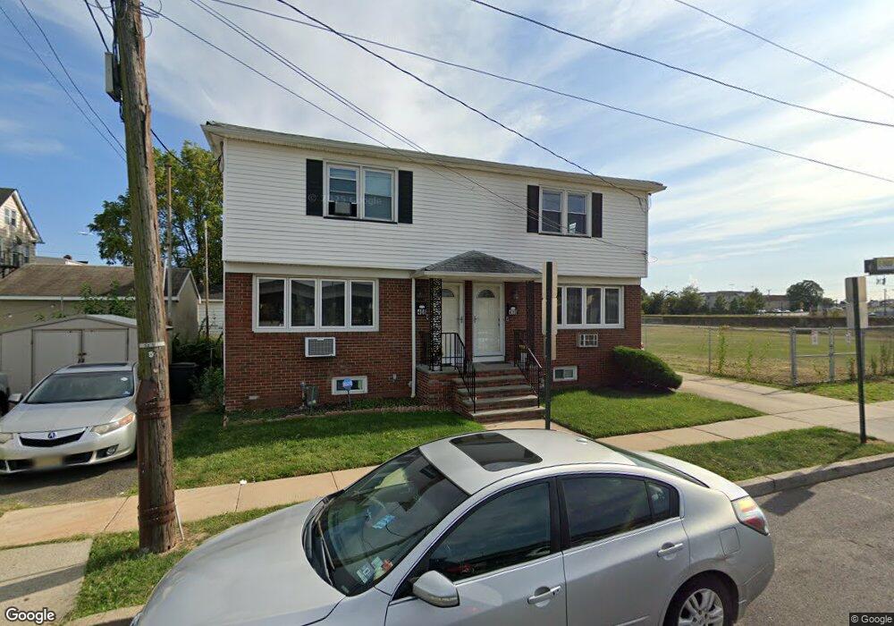 408 Center St unit 410, Elizabeth, NJ 07202 - photo 1