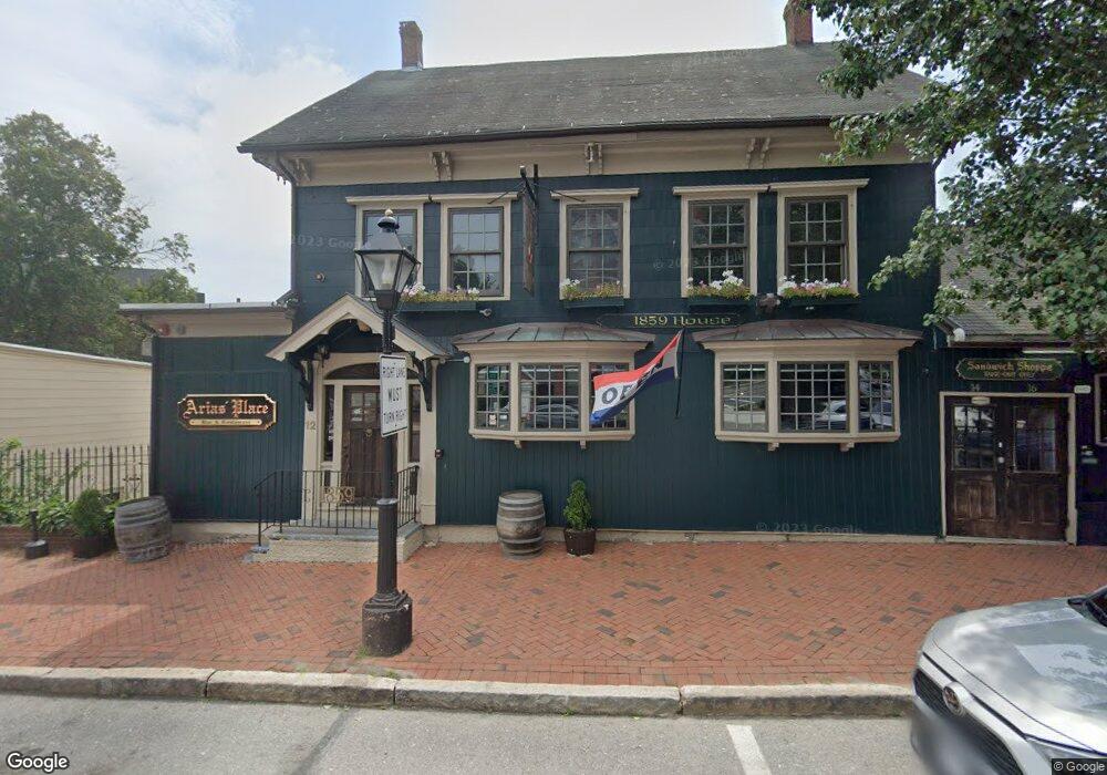 12 Hampshire St, Methuen, MA 01844 - photo 1