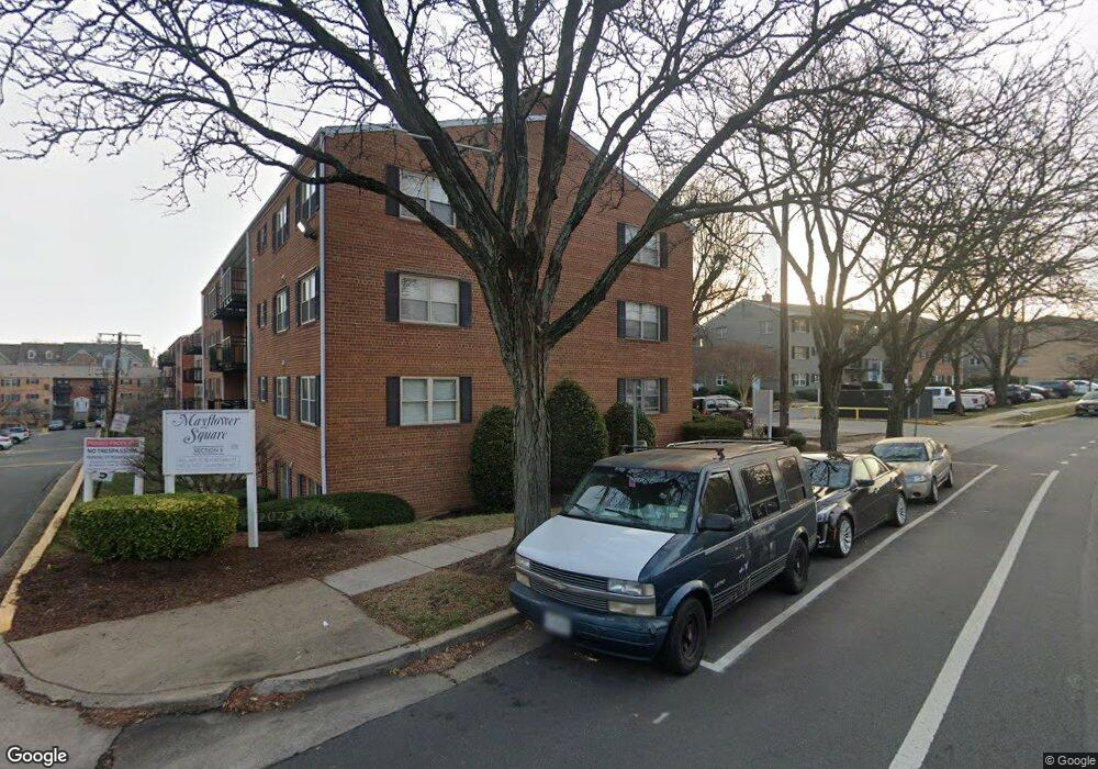 5913 Quantrell Ave unit 5913, Alexandria, VA 22312 - photo 1