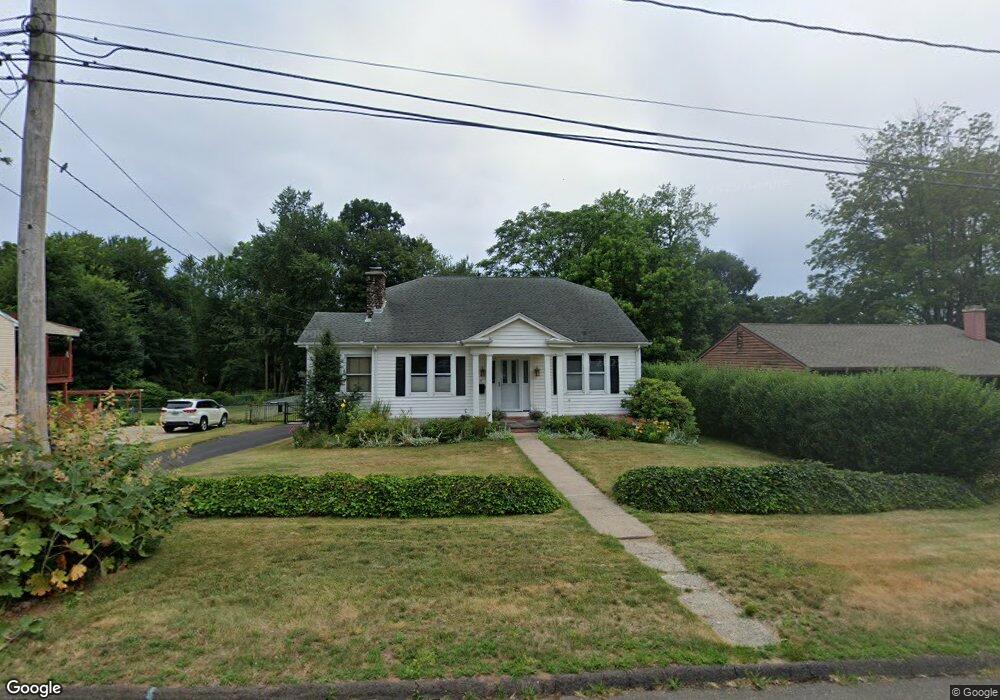 15 Willow St, Wallingford, CT 06492 - photo 1