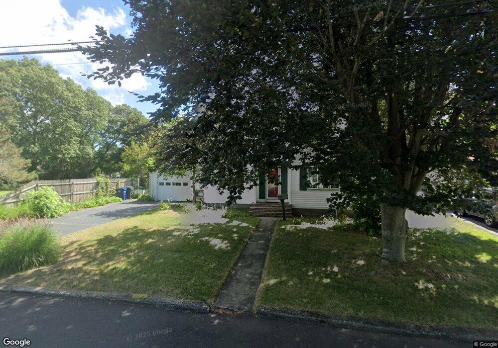 30 Normandy Dr, Warwick, RI 02886 - photo 1