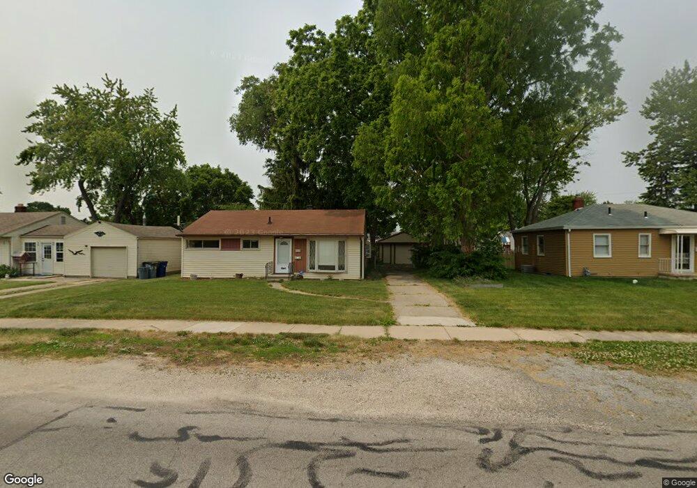 4479 290th St, Toledo, OH 43611 - photo 1