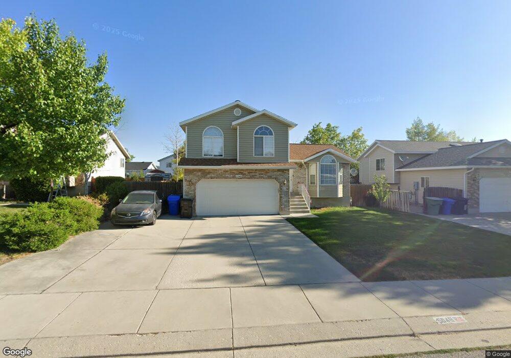 5548 Tafoya Cir, West Jordan, UT 84081 - photo 1