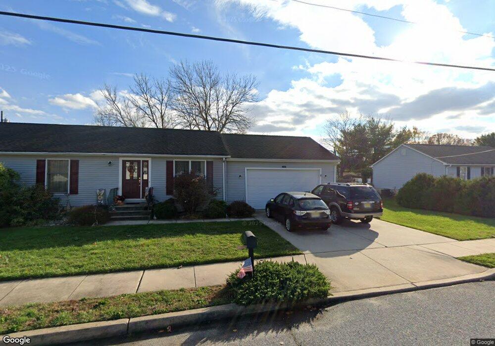484 E High St, Clayton, NJ 08312 - photo 1