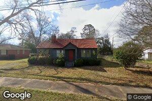 203 W Oglethorpe St, Ellaville, GA 31806