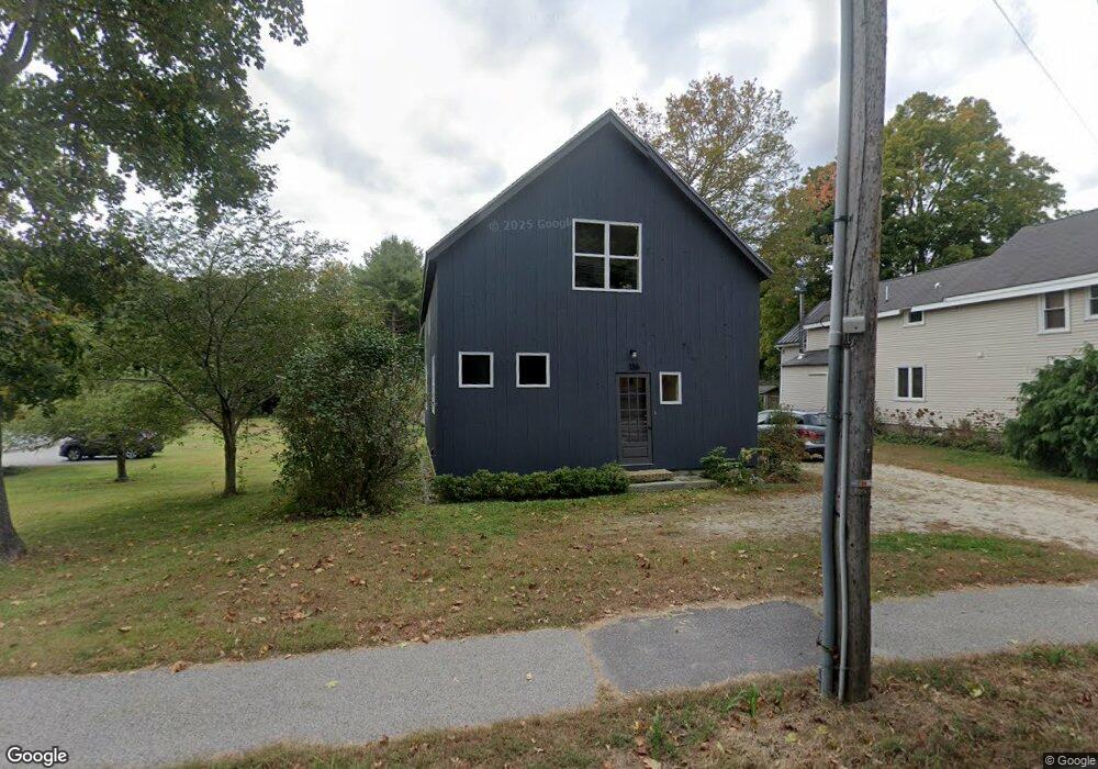 136 W Main St, Yarmouth, ME 04096 - photo 1
