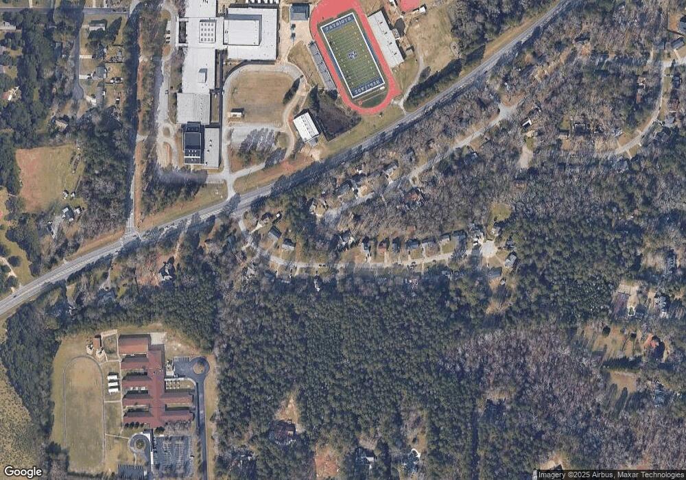 140 Old Mill Trail SW, Conyers, GA 30094 - photo 1