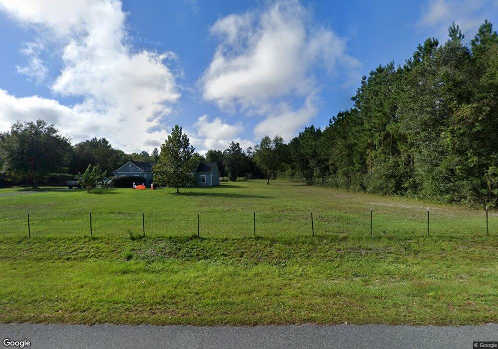 lot 17 Elm Ridge, Crawfordville, FL 32327 - photo 1