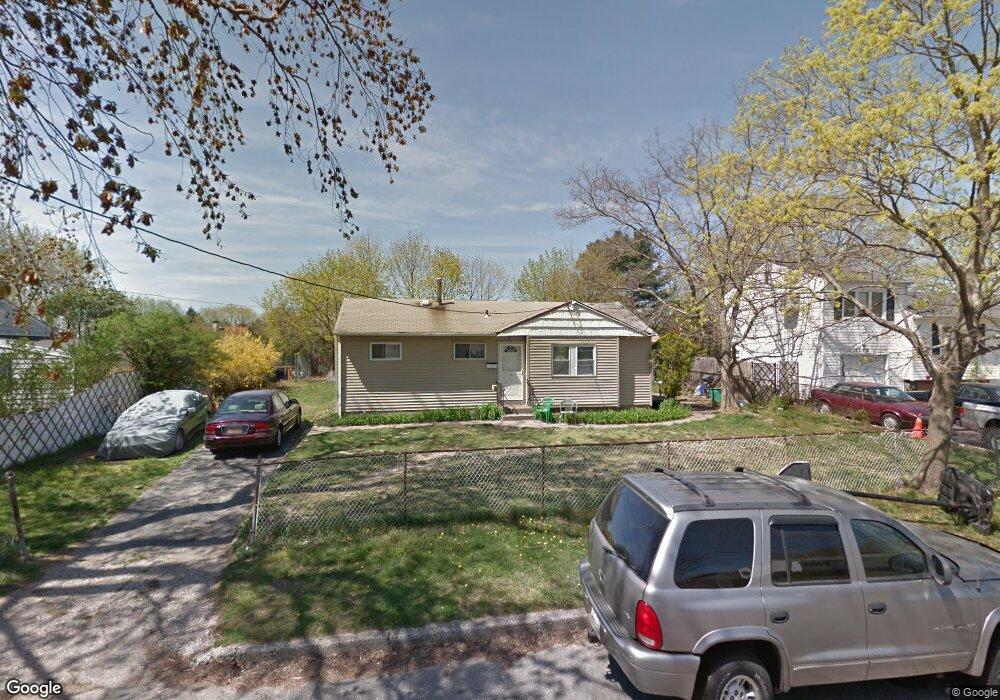 2706 Heather Ave, Medford, NY 11763 - photo 1