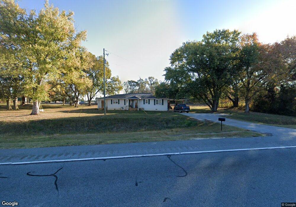 7163 Highway 441, Nicholson, GA 30565 - photo 1