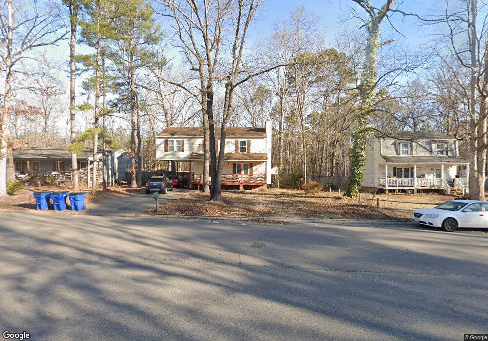 5997 Sara Kay Dr, North Chesterfield, VA 23237 - photo 1