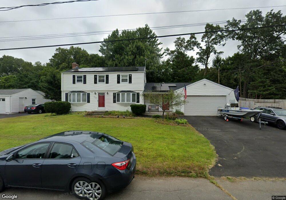 48 Indian Run, Enfield, CT 06082 - photo 1