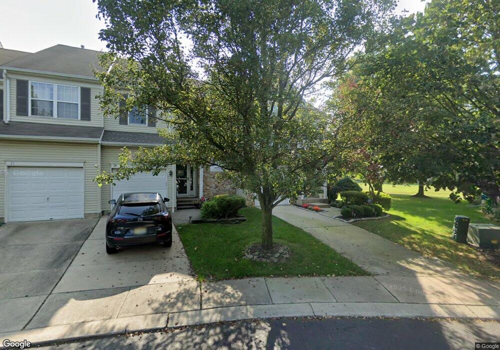 20 Barclay Ct, Bordentown, NJ 08505 - photo 1