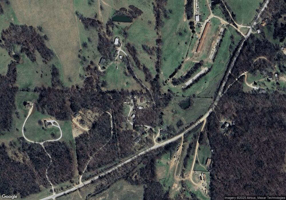 10597 Camelback Rd, Fayetteville, AR 72701 - photo 1