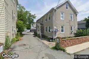 30 Aborn St Unit 1, Salem, MA 01970