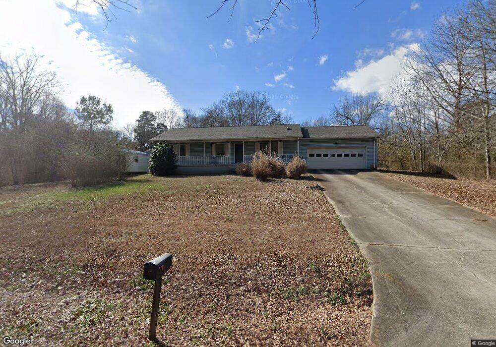 105 Twin Lakes Rd, Winder, GA 30680 - photo 1