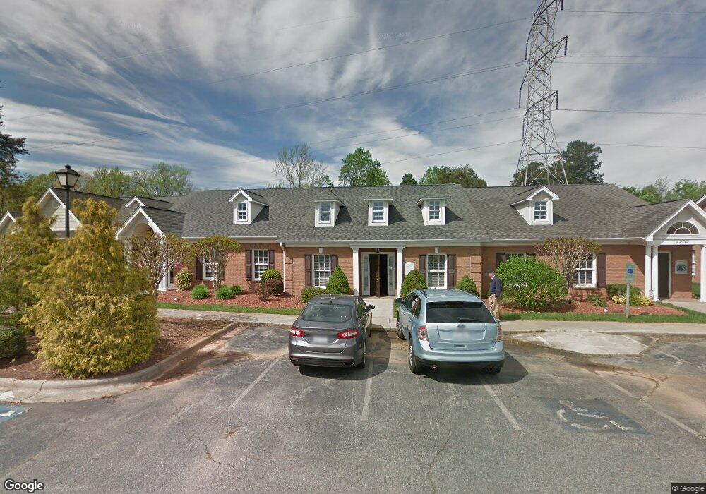 2207 Eastchester Dr, High Point, NC 27265 - photo 1