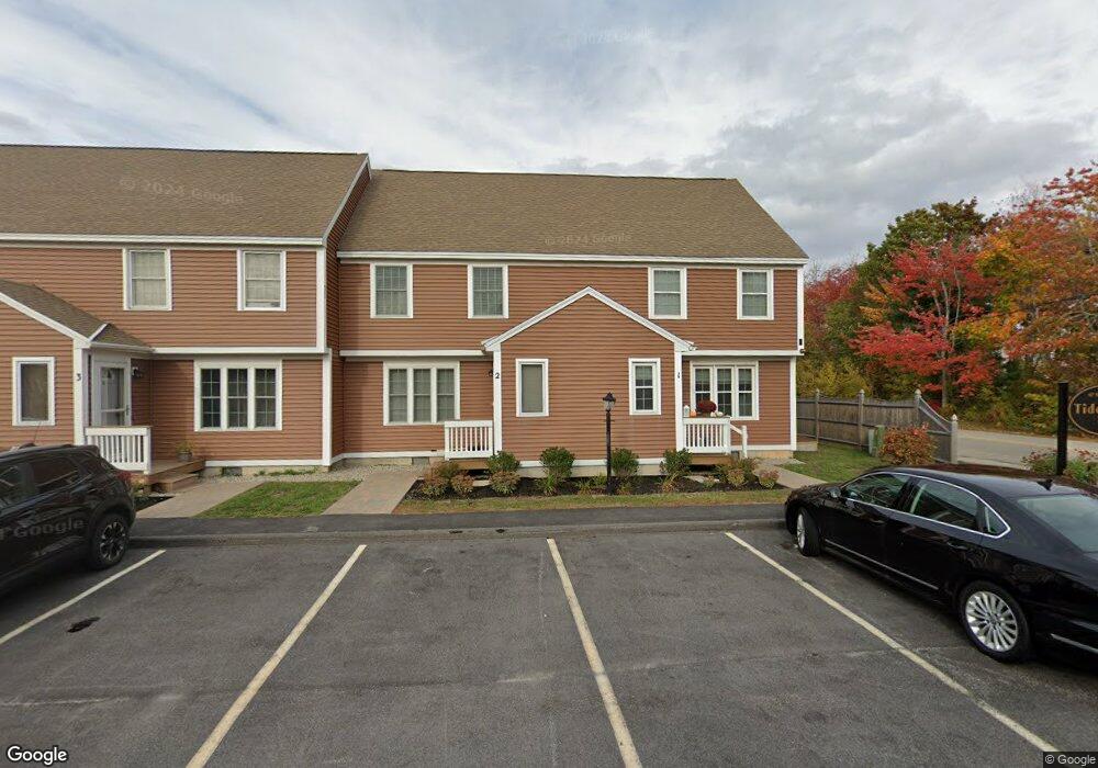 47 Milliken St unit 28, Old Orchard Beach, ME 04064 - photo 1