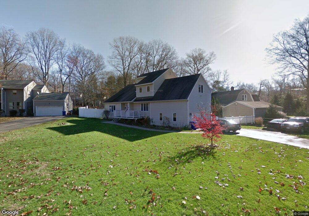 4 Cana Ct, Norwalk, CT 06850 - photo 1