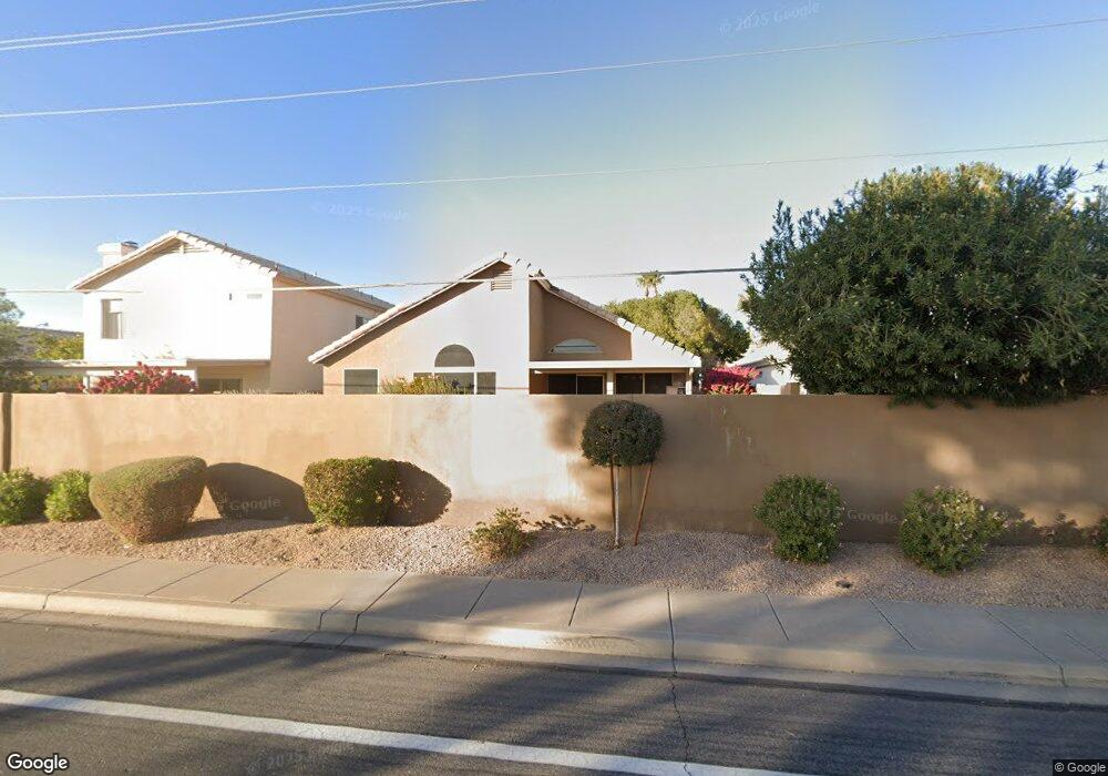 1243 E Cindy St, Chandler, AZ 85225 - photo 1
