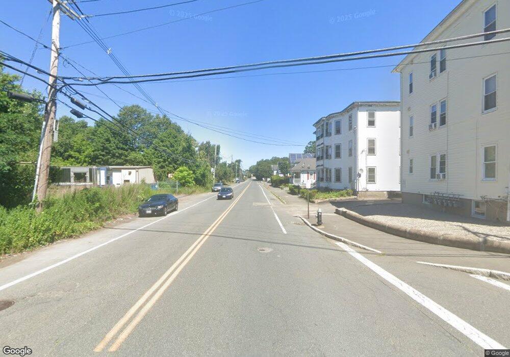 1 Bellevue Ave, Brockton, MA 02302 - photo 1