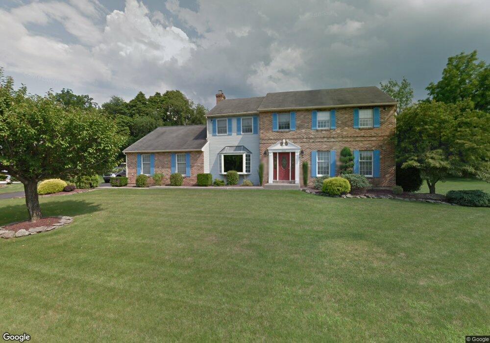 6945 Helsinki Square, Bethlehem, PA 18017 - photo 1