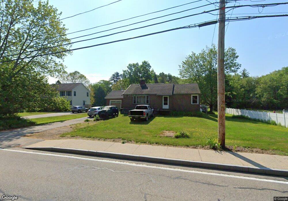 825 Portland St, Rochester, NH 03868 - photo 1