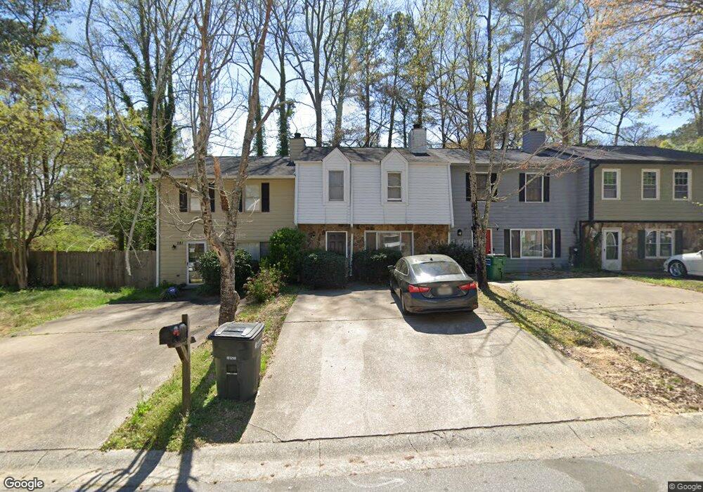 283 Juliet Ln SW, Marietta, GA 30008 - photo 1