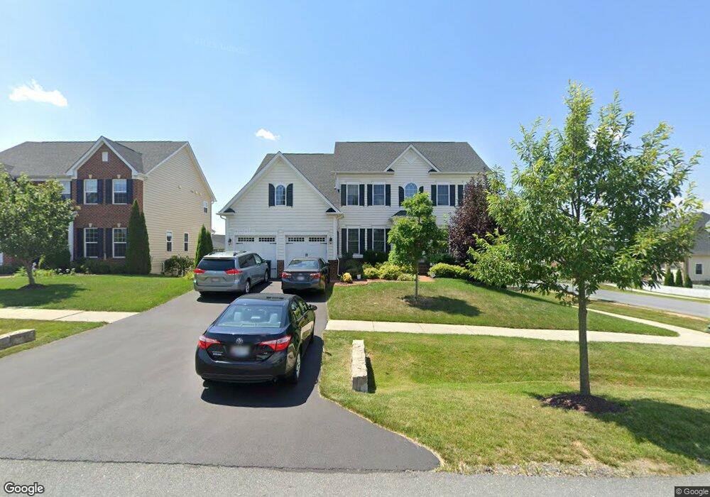 22524 Castle Oak Rd, Clarksburg, MD 20871 - photo 1