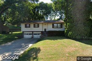 702 Center St, Rock Port, MO 64482