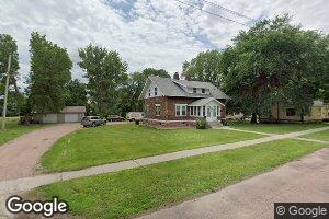 405 E 2nd St, Dell Rapids, SD 57022