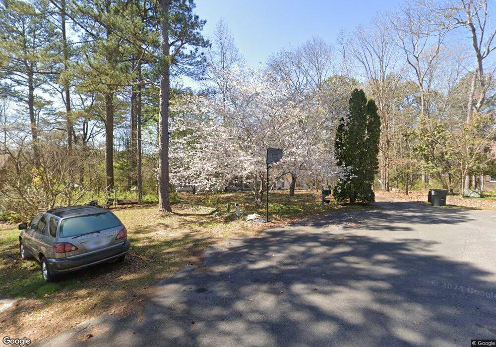 15 Oak Knoll Ln, Cedartown, GA 30125 - photo 1