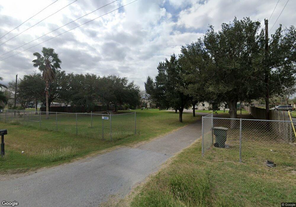 8412 Mel C Gray, Weslaco, TX 78596 - photo 1