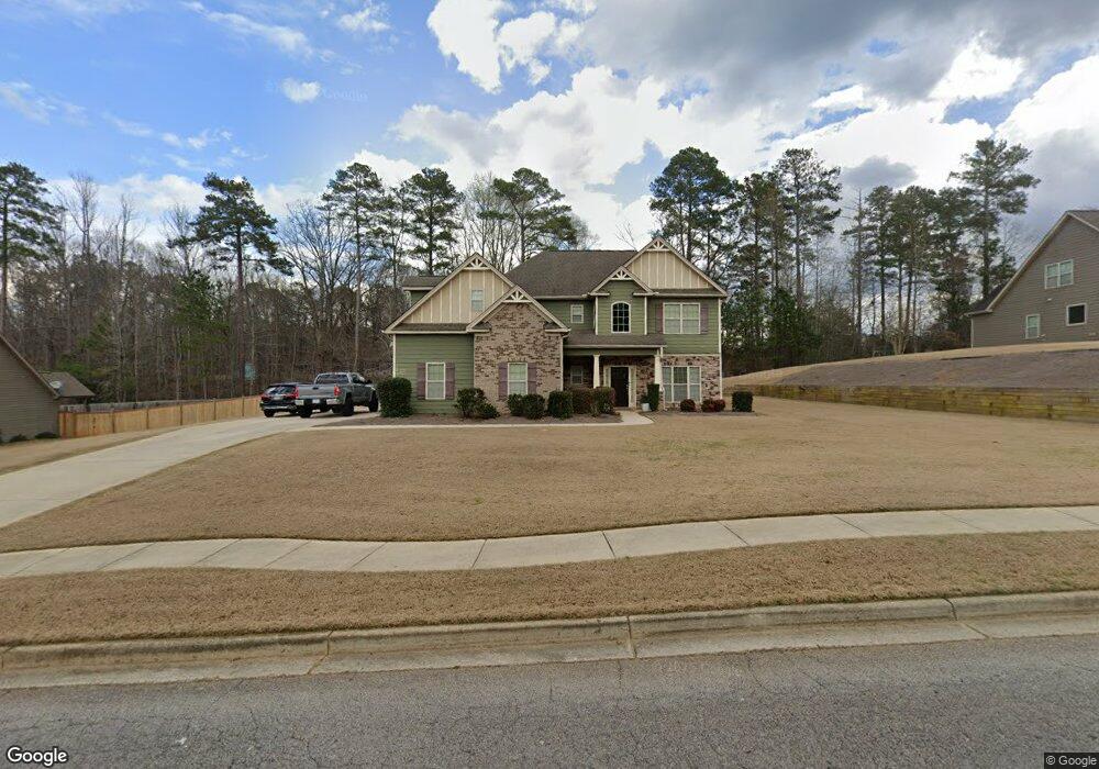 136 Caraway Rd unit 72, Locust Grove, GA 30248 - photo 1