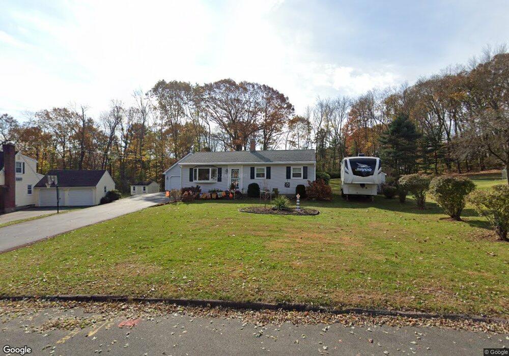 43 Riverside Dr, Vernon Rockville, CT 06066 - photo 1