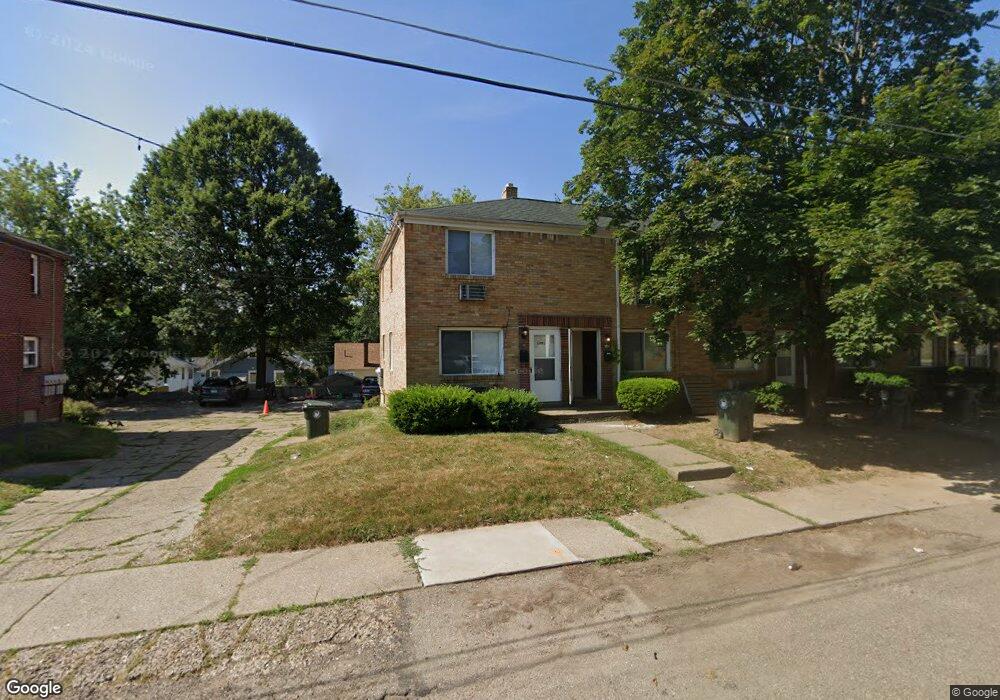 1400 20th St NE, Canton, OH 44714 - photo 1