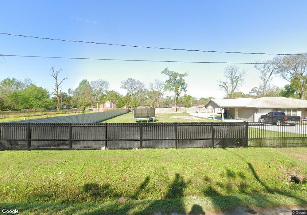 8403 Allwood St, Houston, TX 77016 - photo 1