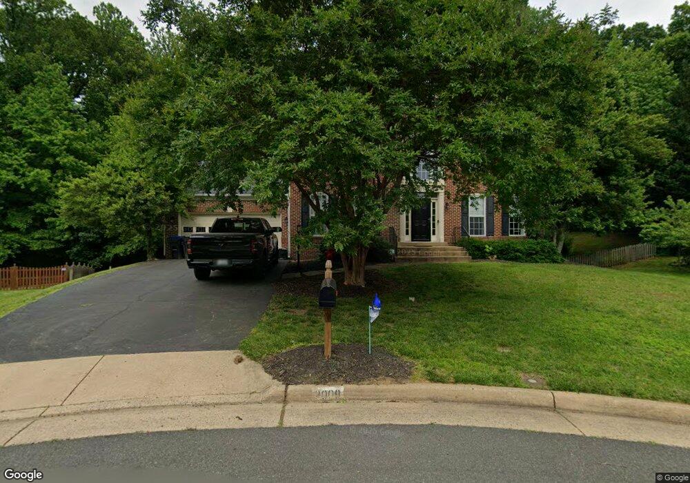 16087 Hayes Ln, Woodbridge, VA 22191 - photo 1