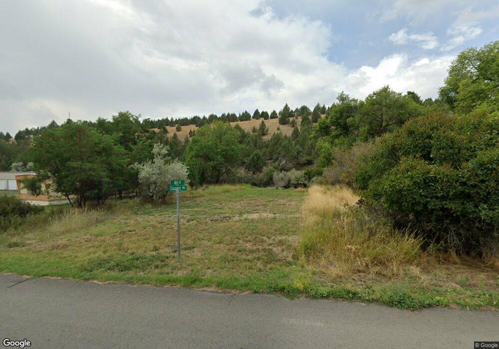 404 N Cozart Ave, Prairie City, OR 97869 - photo 1