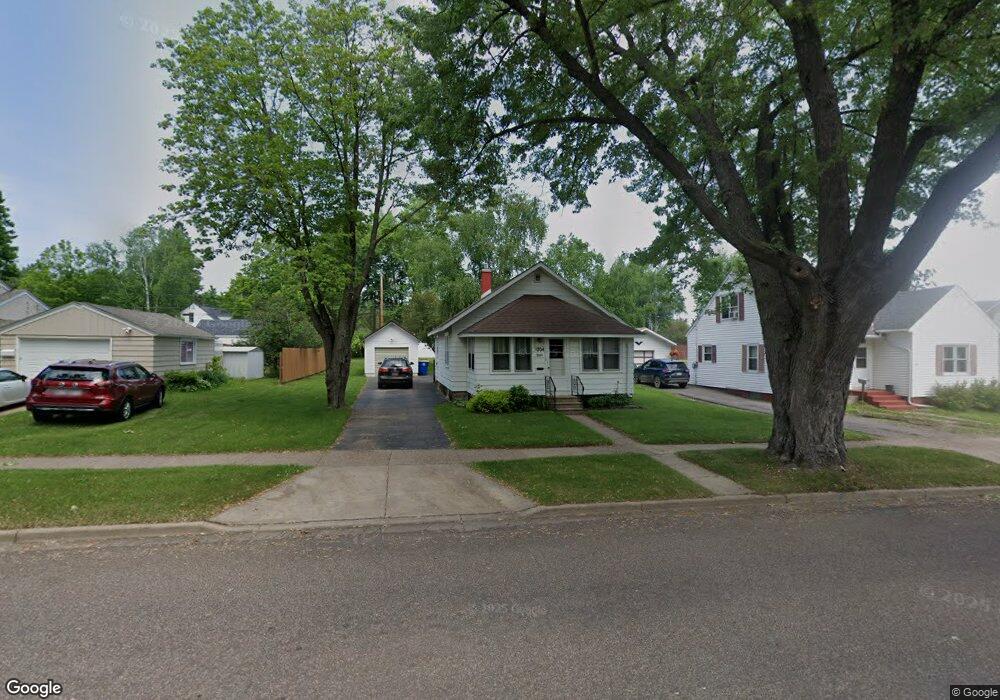 1704 E 6th St, Merrill, WI 54452 - photo 1