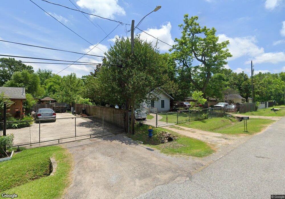 6212 Shotwell St, Houston, TX 77028 - photo 1