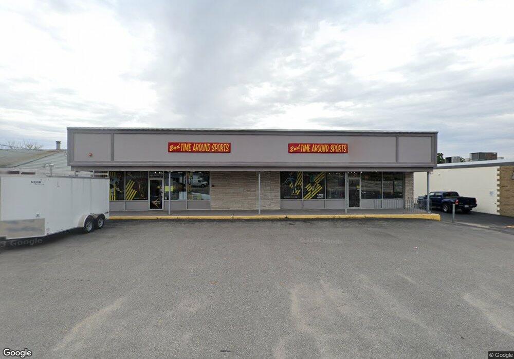 453 Atwood Ave, Cranston, RI 02920 - photo 1